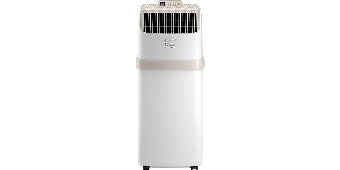 DeLonghi Pinguino Compact PAC ES72 air conditioner